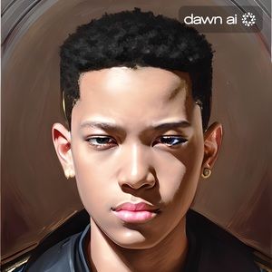 Meet your Posher, Deon